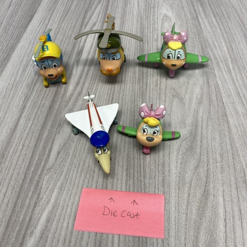 Budgie the little helicopter - budgie,