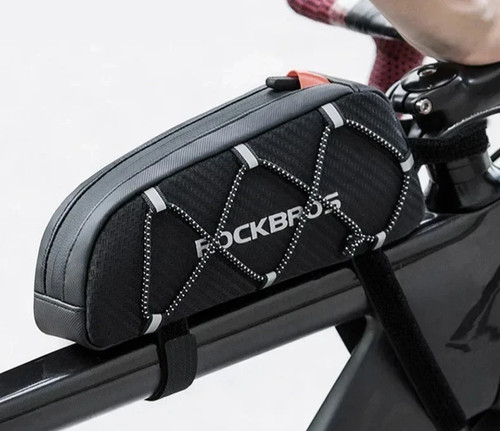 Rockbros bike front frame bag - rockbros,