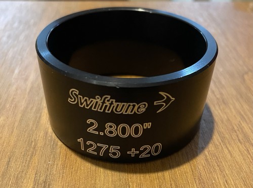 Swiftune piston installation - swiftune,