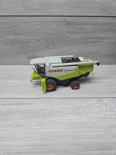 Siku claas lexion 600 - claas,