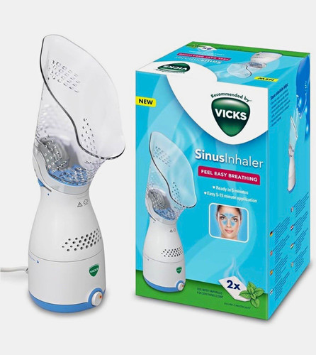 Vicks vh200e1 sinus - vicks,