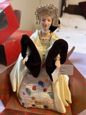 Vintage Peggy Nisbet Jane