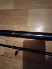 Shakespeare Beach Caster Targa Fishing Rod 12ft 2 Sections