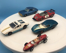 Corgi sport cars - sport,