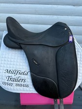 Wintec Isabell Werth Dressage