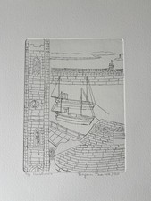 BRYAN PEARCE 1936-97 Limited