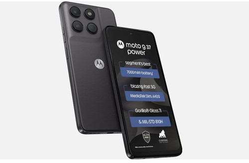 Motorola g37 8gb 128gb - g37, 5g
