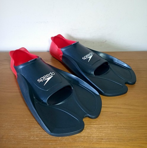 Speedo training fins flippers - speedo,