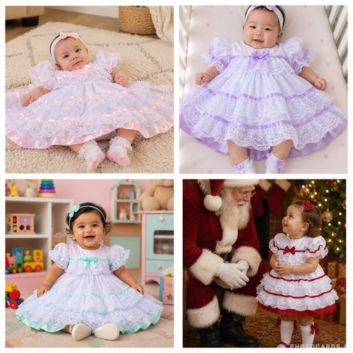 Dream month baby - dream,