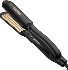 Crimping Iron Hair Crimper for
