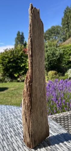 19cm weathered character - 19cm,
