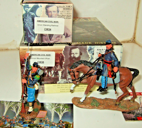 King country cw38 34 union - king,