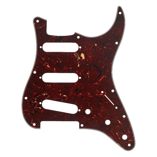 Fender ply hole - fender, 3