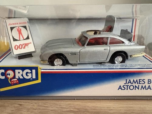 Corgi 94060 james bond - 94060,