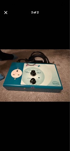 Able link power net - power, 2