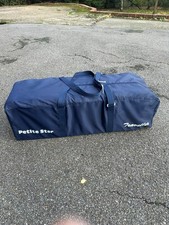 Petit Star Traveller Blue