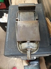 Milling Machine Vice Large 6"
