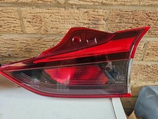 MAZDA 6 Tail Light LED Rear