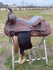 Used/vintage 14"  tooled