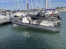 Redbay Stormforce 7.4 Diesel