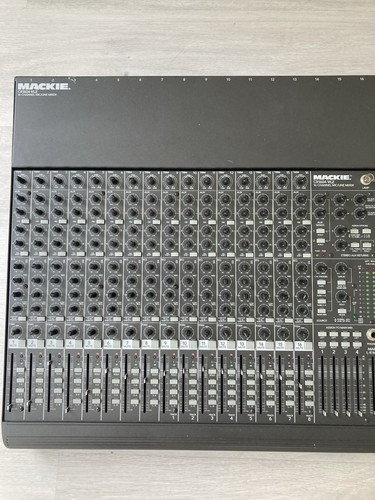 Mackie cr1604 vlz parts - mackie, cr1604-vlz