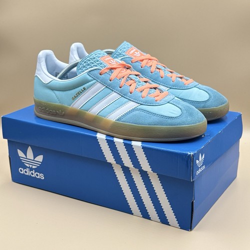 Adidas gazelle indoor hq9017 - adidas,