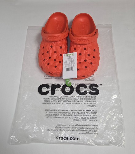 Crocs classic geometric - classic, clog