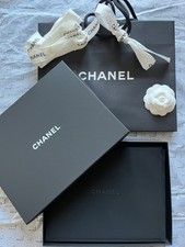 Chanel Jewellery Box with