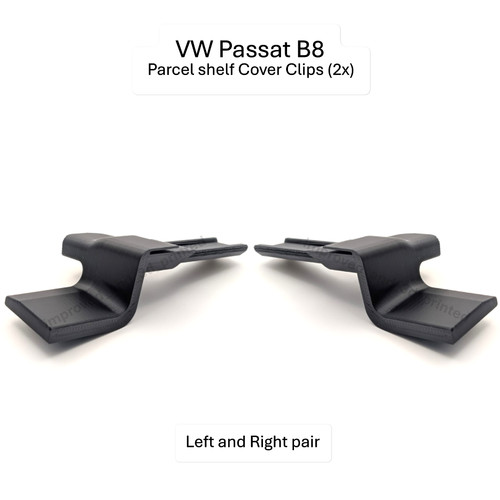 Passat estate parcel - vw,