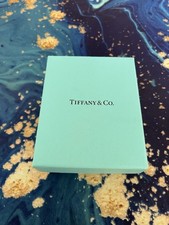 Tiffany & Co. Jewellery