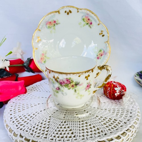 Antique limoges france - antique,