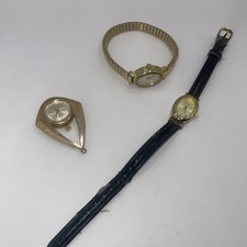 Vintage ladies swiss made - ladies, swiss-made