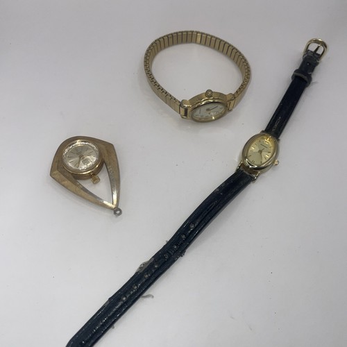 Vintage ladies swiss made - vintage, swiss-made