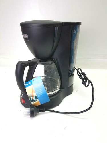 Breville coffee maker tea - coffee,