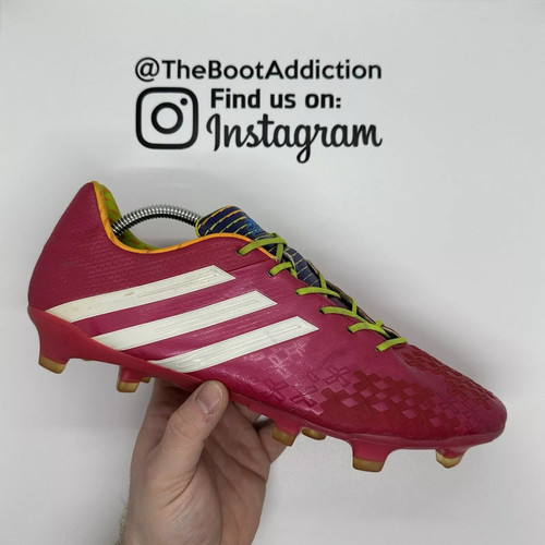 Adidas predator lethal zone - lethal,