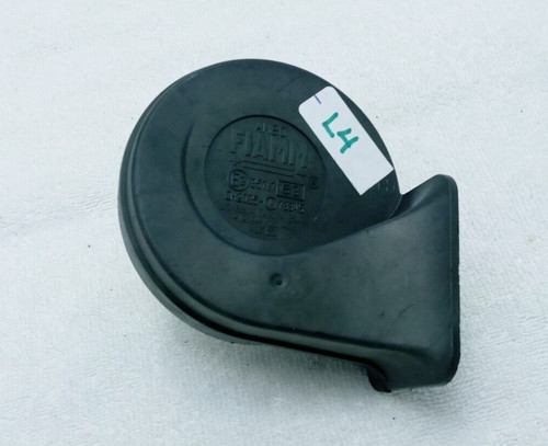 Fiamm am80 horn - horn, car