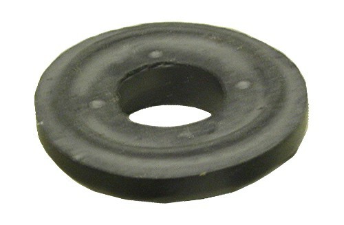 Cylinder head mounting rubbers - cylinder,