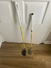 Dunlop Loco Junior Driver and