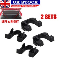 Parcel Shelf Clips FOR