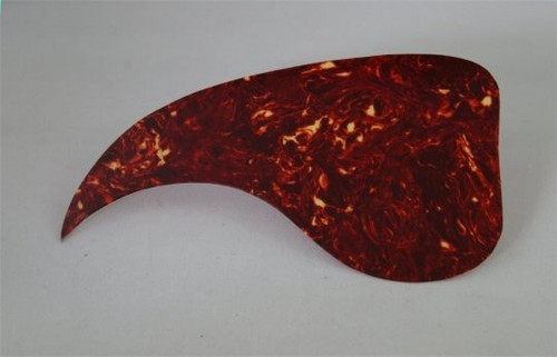 Guitar pickguard scratchplate - guitar,