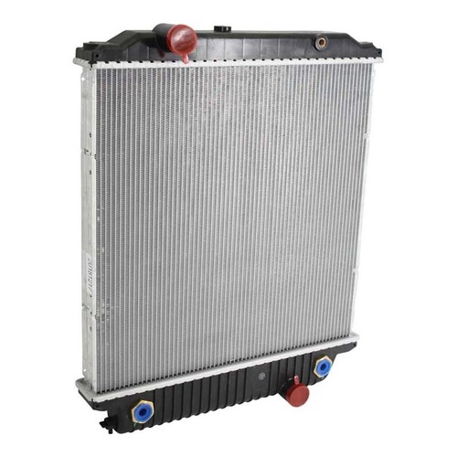Radiator fits bluebird school - fits,