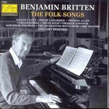 Benjamin britten - benjamin,