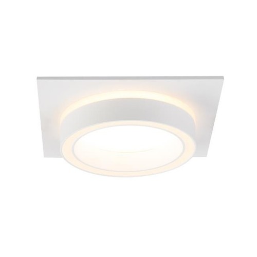 Arcadia white led ring - arcadia,