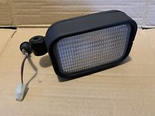 New Holland Tractor TM Work