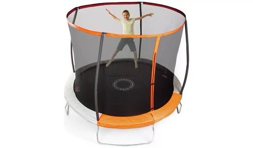 8ft outdoor kids - 8ft, trampoline