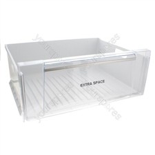 Hotpoint Genuine Fridge