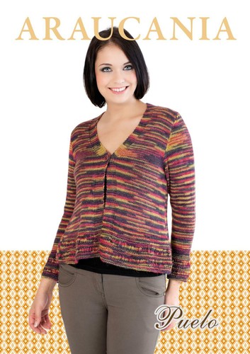 Designer yarns puelo - yarns,