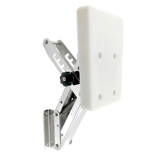 Auxiliary outboard engine - outboard,