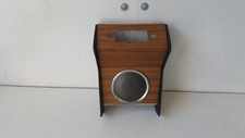 Central Tunnel Console Cabinet