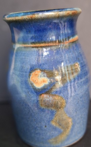 Vintage lannock pottery - lannock,
